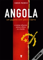 Capa do artigo Angola - Um Gigante Com Pés de Barro