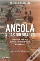Angola: Vidas Quebradas
