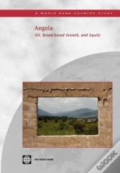 Capa do artigo Angola