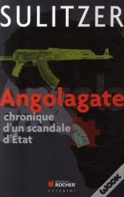 Capa do artigo Angolagate ; Chronique D