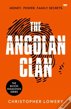 Capa do artigo Angolan Clan