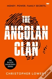 Capa do artigo Angolan Clan