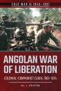 Angolan War Of Liberation - Preview