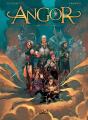 Angor : Intégrale Tomes 1 À 5 - Preview