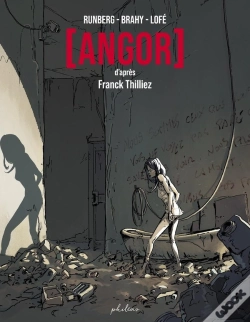 Capa do artigo Angor