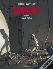 Capa do artigo Angor