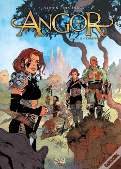 Capa do artigo Angor T.5