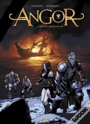 Capa do artigo Angor Tome 2 : Mansïouran