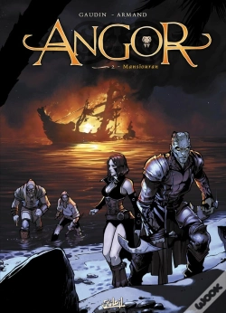 Capa do artigo Angor Tome 2 : Mansïouran