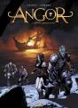 Angor Tome 2 : Mansïouran - Preview