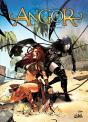 Angor Tome 3 : L'Île Du Sanctuaire - Preview