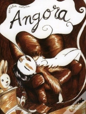 Capa do artigo Angora