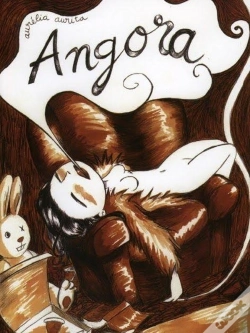 Capa do artigo Angora