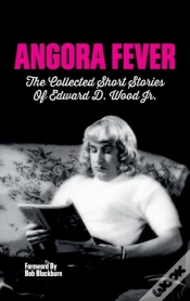 Capa do artigo Angora Fever