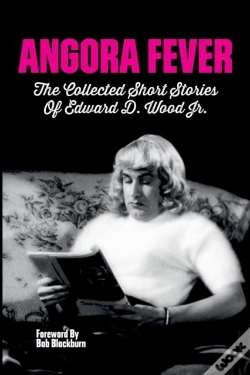 Capa do artigo Angora Fever