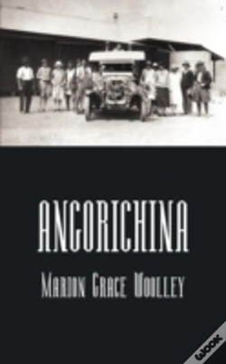 Capa do artigo Angorichina
