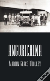 Capa do artigo Angorichina