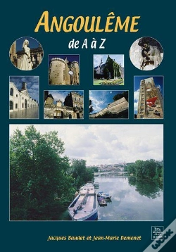Capa do artigo Angoulême De A À Z