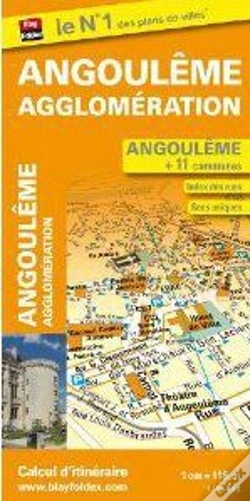 Capa do artigo Angouleme
