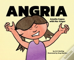 Capa do artigo Angria