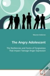 Capa do artigo Angry Adolescent