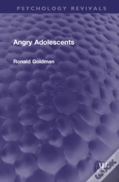 Angry Adolescents