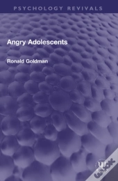 Angry Adolescents