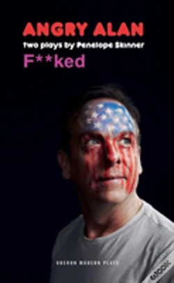 Capa do artigo Angry Alan & Fucked
