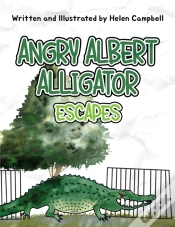Capa do artigo Angry Albert Alligator