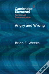 Angry And Wrong