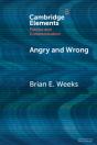 Angry And Wrong - Preview