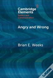 Angry And Wrong