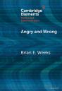 Angry And Wrong - Preview