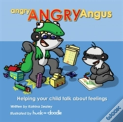 Capa do artigo Angry, Angry Angus