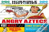 Angry Aztecs