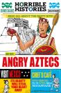 Angry Aztecs - Preview