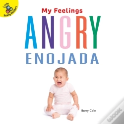 Capa do artigo Angry