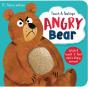 Angry Bear - Preview