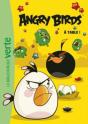 Angry Birds 03 - A Table ! - Preview