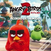 Capa do artigo Angry Birds 2 - Acordo de Inimigos