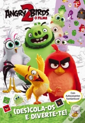 Capa do artigo Angry Birds 2 - (Des)Cola-os e Diverte-te!