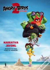 Capa do artigo Angry Birds 2 - Narrativa Juvenil