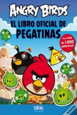 Capa do artigo Angry Birds