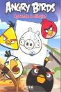 Angry Birds. Aprende A Dibujar - Preview