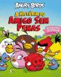 Angry Birds - As Aventuras de Stella - A História do Amigo Sem Penas - Preview