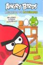 Angry Birds. El Mega Libro De Actividades - Preview