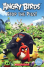 Angry Birds - Preview