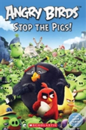 Angry Birds