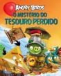 Angry Birds: O Mistério do Tesouro Perdido - Preview