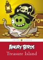 Angry Birds: Treasure Island - Preview